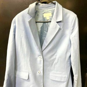 Lester Square_Women's Blazer_16P